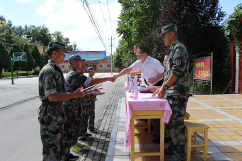 陜煤建設(shè)機電安裝公司： 聚焦“訂單式”人才培養(yǎng)
