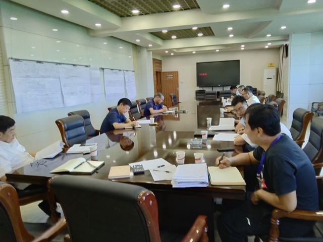 設(shè)計(jì)研究院圓滿完成桑樹坪煤礦北翼排矸系統(tǒng)改造設(shè)計(jì)方案