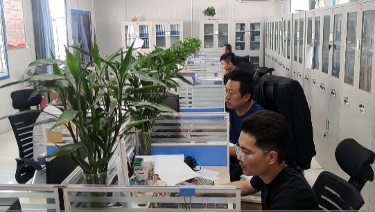 陜煤建設(shè)礦建二公司：實實在在的關(guān)愛提升職工幸福指數(shù)