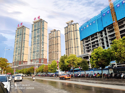 陜煤建設公司：年度利潤超億元