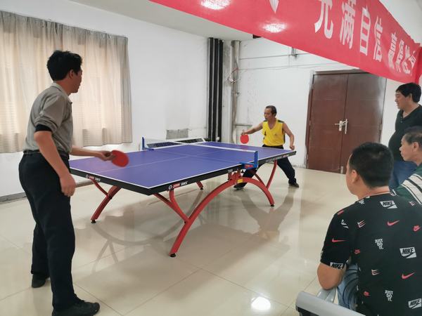 陜煤建設(shè)洗選煤運(yùn)營(yíng)公司澄合山陽(yáng)運(yùn)營(yíng)項(xiàng)目部：“迎中秋 慶國(guó)慶”，秋天的第一場(chǎng)活動(dòng)