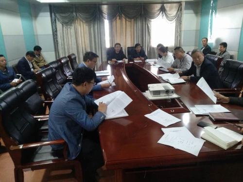 陜煤建設(shè)銅煤公司第二十一項(xiàng)目部承建北翼2號(hào)風(fēng)井場地綜合管網(wǎng)及給排水、防護(hù)工程順利通過竣工驗(yàn)收