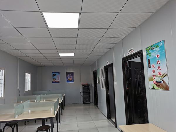 陜煤建設(shè)韓城分公司土建二項目部：以“心”為擎，打造和諧奮進(jìn)項目部