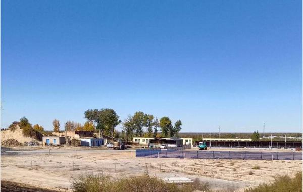 陜煤建設(shè)韓城分公司成立境外周材租賃中心為基層項目部提供優(yōu)質(zhì)服務(wù)