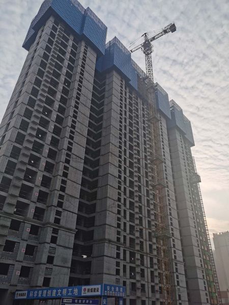 陜煤建設(shè)天工公司施工現(xiàn)場(chǎng)關(guān)鍵部位亮點(diǎn)紛呈