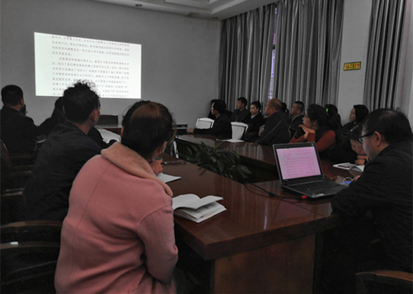 陜煤建設(shè)礦建三公司：找準問題正視不足  強化措施奮起直追