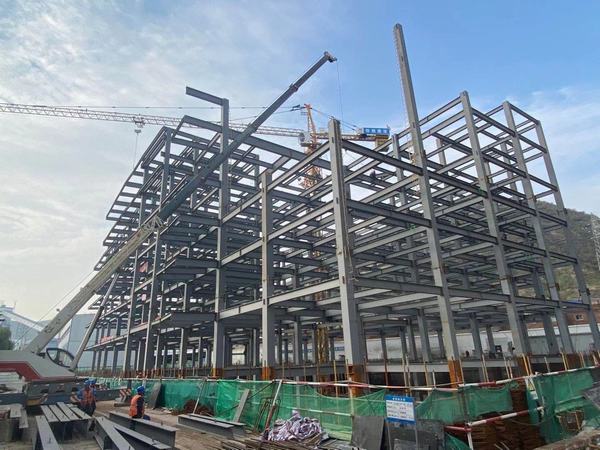 陜煤建設(shè)韓城分公司土建九項(xiàng)目部雙“力”齊發(fā)力?；顒拥脤?shí)效