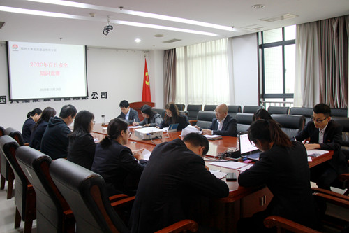 陜煤建設(shè)公司：“三步走”抓好安全生產(chǎn)工作