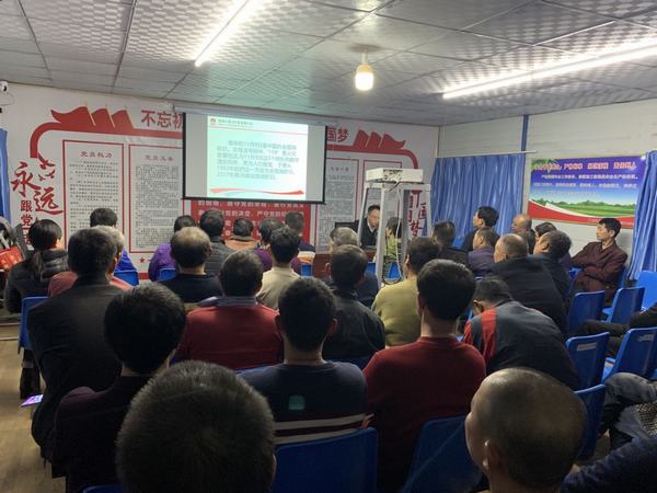 陜煤建設礦建二公司:用好安全畫筆會就發(fā)展長卷