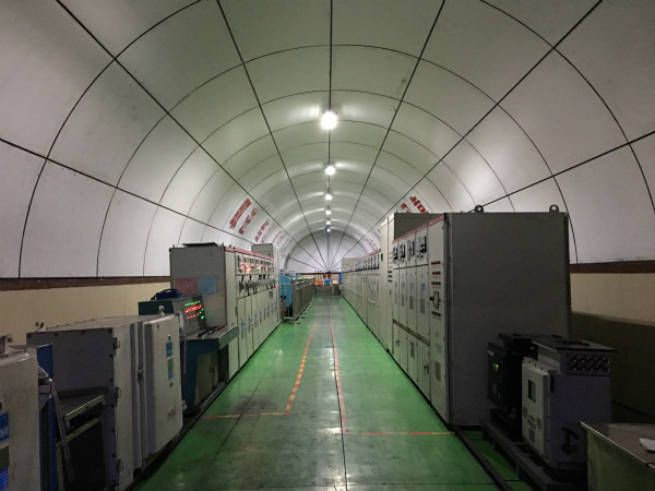 攻堅克難勇作為 重諾守信勇?lián)?dāng)