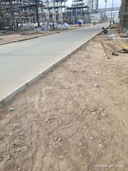 陜煤建設(shè)天工公司承建的“50萬(wàn)噸/年煤焦油全餾分加氫制環(huán)烷基油項(xiàng)目備戰(zhàn)竣工驗(yàn)收