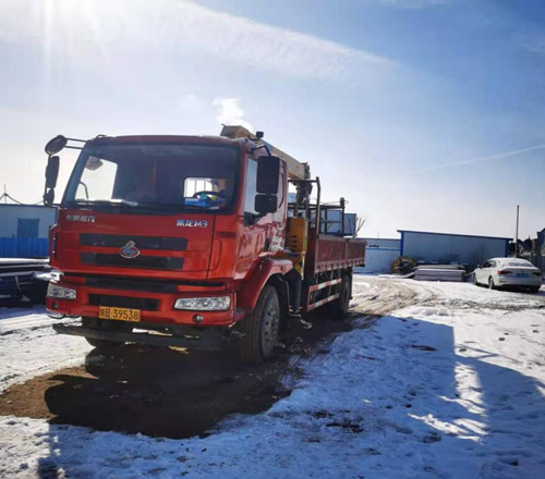 陜煤建設(shè)機(jī)電安裝公司開展生產(chǎn)運輸專項檢查