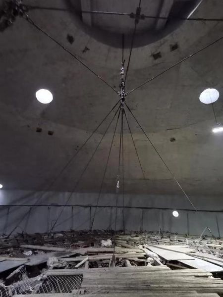 陜煤建設(shè)天工公司中儲糧項(xiàng)目持續(xù)運(yùn)用“小”創(chuàng)新發(fā)揮“大”作用