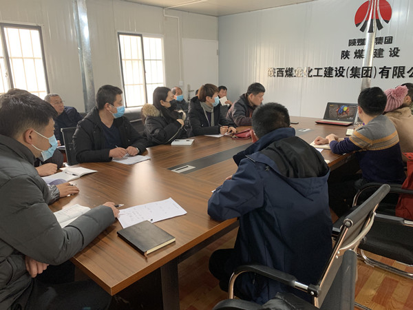 智慧泊車公司開展安全警示教育，提升安全生產(chǎn)責(zé)任意識(shí)