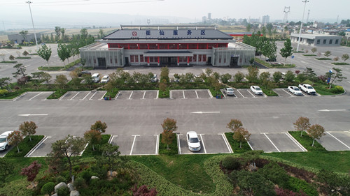 陜煤建設(shè)川耀公司：深化黨建創(chuàng)新管理，運(yùn)營發(fā)展初顯成效