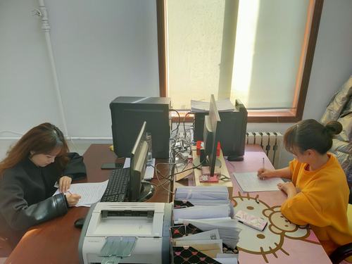 陜煤建設銅煤公司開展“慶元旦、強學習、提能力、促發(fā)展”黨建知識答題活動