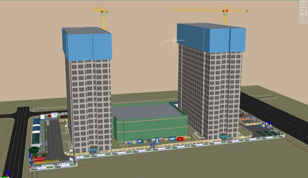 陜煤建設(shè)天工公司BIM技術(shù)學(xué)員通過(guò)參加直播視頻學(xué)習(xí)助力BIM技術(shù)落地生根
