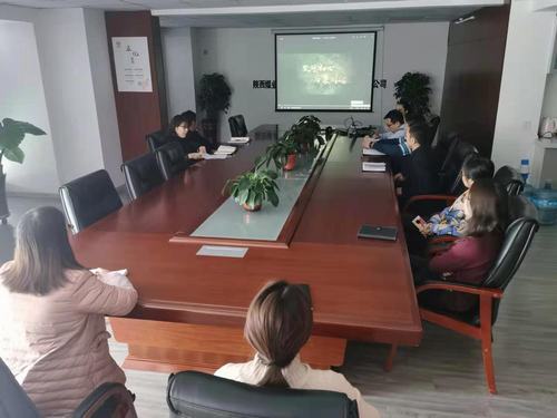 陜煤建設(shè)咸陽(yáng)分公司多點(diǎn)發(fā)力扎實(shí)抓好“雙節(jié)”廉政工作