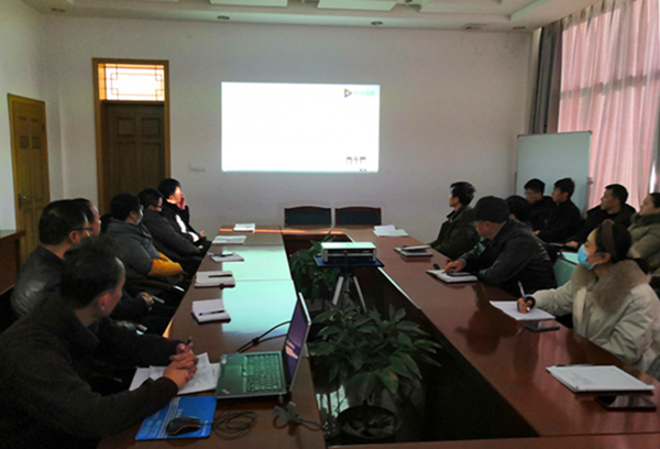 陜煤建設(shè)礦建三公司：”新“字當頭，邁好開局第一步