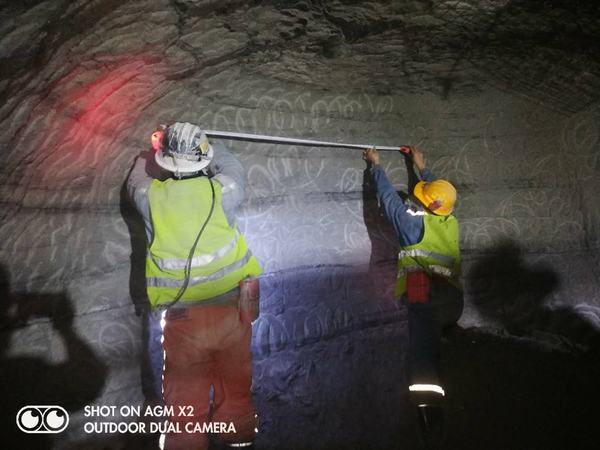 陜煤建設(shè)礦建二公司：班組建設(shè)“三步走”夯實安全促發(fā)展