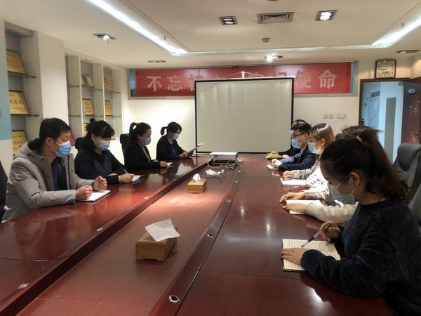 陜煤建設礦建二公司：提速增效謀經營2021開新篇