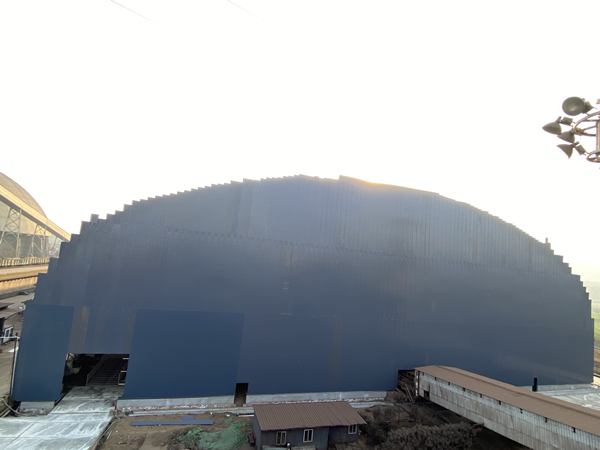 陜煤建設(shè)漢中分公司厘清責(zé)任 壓茬推進(jìn)項目質(zhì)量管理工作