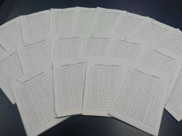 陜煤建設(shè)礦建二公司“黨建知識日日學(xué)”活動月考放榜了！??！