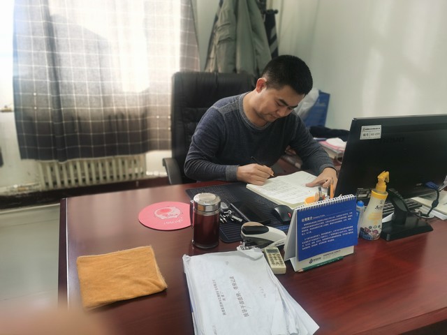 陜煤建設洗選煤運營公司紅柳林洗煤廠項目部：青春的執(zhí)著，無我的堅守