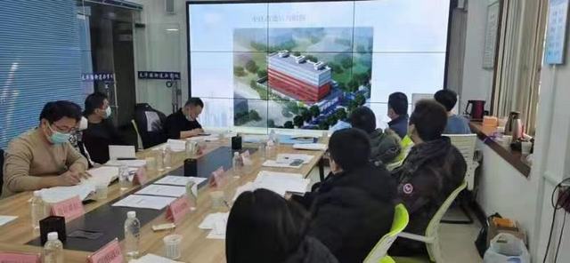 設(shè)計(jì)研究院：西安市新城區(qū)老舊小區(qū)改造項(xiàng)目竣工驗(yàn)收?qǐng)A滿完成