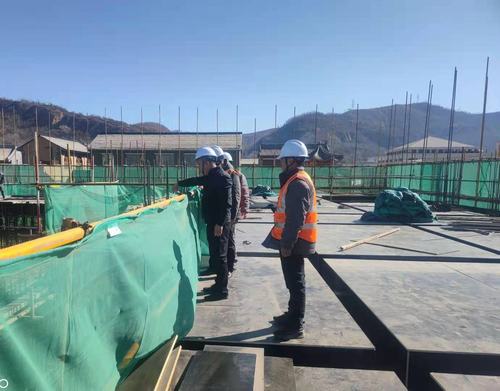 只爭朝夕 陜煤建設(shè)銅煤公司啟動年后復(fù)工全面檢查