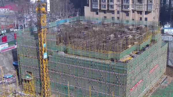 陜煤建設(shè)韓城分公司：不負(fù)春光，全力以“復(fù)”開新局