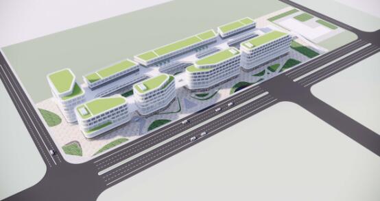 喜訊！陜煤建設(shè)項目開發(fā)公司工程承攬實現(xiàn)首季“開門紅”