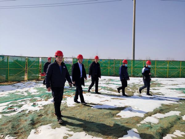 陜煤建設(shè)洗選煤運營公司：從嚴抓實抓細安全生產(chǎn)工作