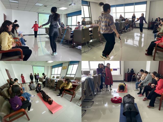 設(shè)計(jì)研究院開(kāi)展慶“三八”系列活動(dòng)