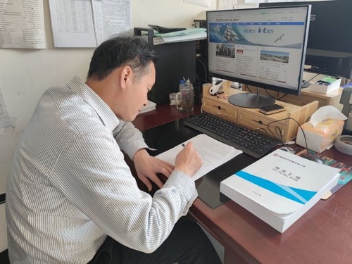 陜煤建設洗選煤運營公司：簽下安全承諾，樹牢安全意識