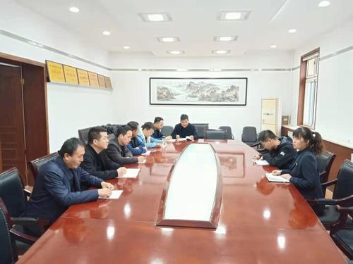 陜煤建設銅煤公司嚴格車輛管控“三加強三提升”