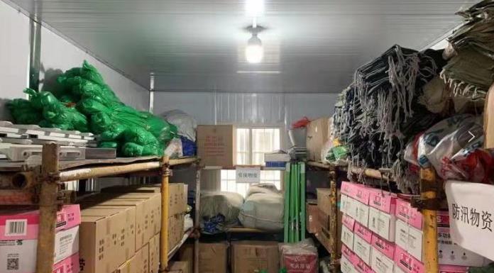 陜煤建設(shè)綠宇公司：促生產(chǎn)、節(jié)能效、提效益 空港中心公園項(xiàng)目部節(jié)能增效練內(nèi)功