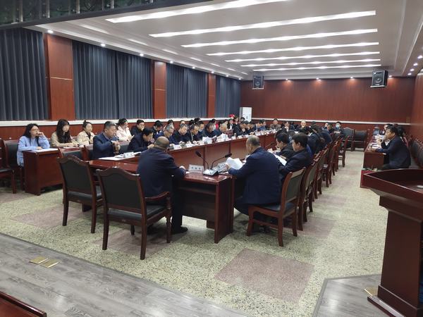 陜煤建設(shè)韓城分公司多措并舉加強財務(wù)管理防范經(jīng)營風(fēng)險