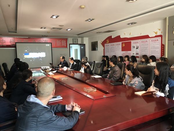 陜煤建設(shè)礦建二公司認(rèn)真開展安全警示教育活動