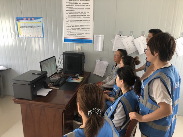 陜煤建設韓城分公司組織觀看陜煤集團慶祝建黨100周年“唱支山歌給黨聽”主題情景歌會引發(fā)職工熱議