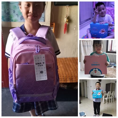 陜煤建設煤礦運營服務公司:一份特殊的六一兒童節(jié)禮物