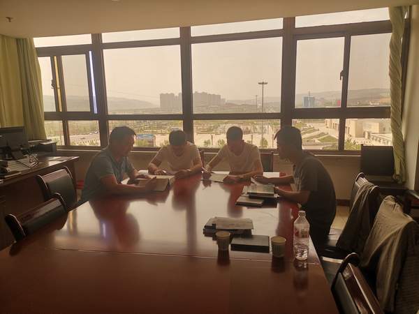 陜煤建設煤礦運營服務分公司:思想技能兩手抓提升青工戰(zhàn)斗力