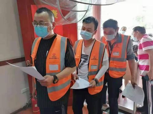 陜煤建設銅煤公司基層項目部強化認識積極推動疫苗接種工作有序開展