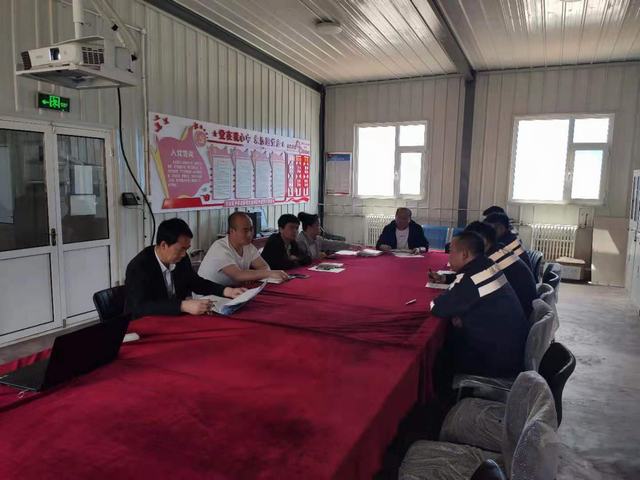 陜煤建設(shè)洗選煤運(yùn)營(yíng)公司：“走實(shí)”又“走心”，讓“難事兒”不難