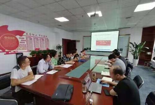 陜煤建設(shè)新城公司安全主題宣講活動進一線