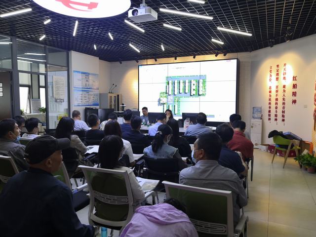 設(shè)計(jì)研究院：西安市新城區(qū)第二批老舊小區(qū)提升改造項(xiàng)目方案設(shè)計(jì)評審圓滿結(jié)束