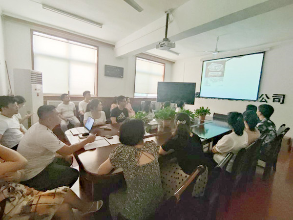 陜煤建設(shè)機(jī)電安裝公司舉行應(yīng)急演練活動