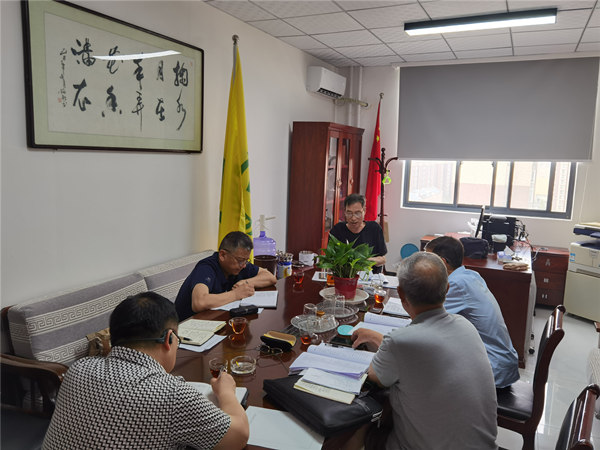 陜煤建設(shè)漢中分公司生產(chǎn)安全事故應(yīng)急預(yù)案評審順利通過