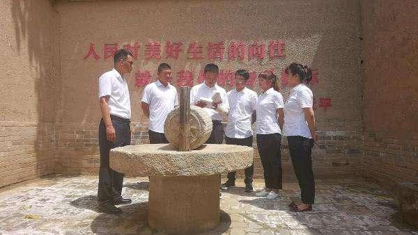 陜煤建設(shè)韓城分公司團(tuán)委開(kāi)展豐富多彩的主題團(tuán)日活動(dòng)