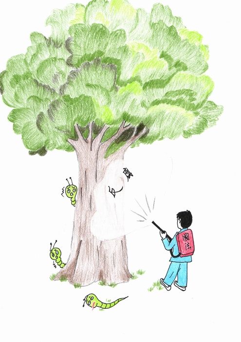 陜煤建設(shè)職工廉潔文化作品展示（漫畫(huà)類2）